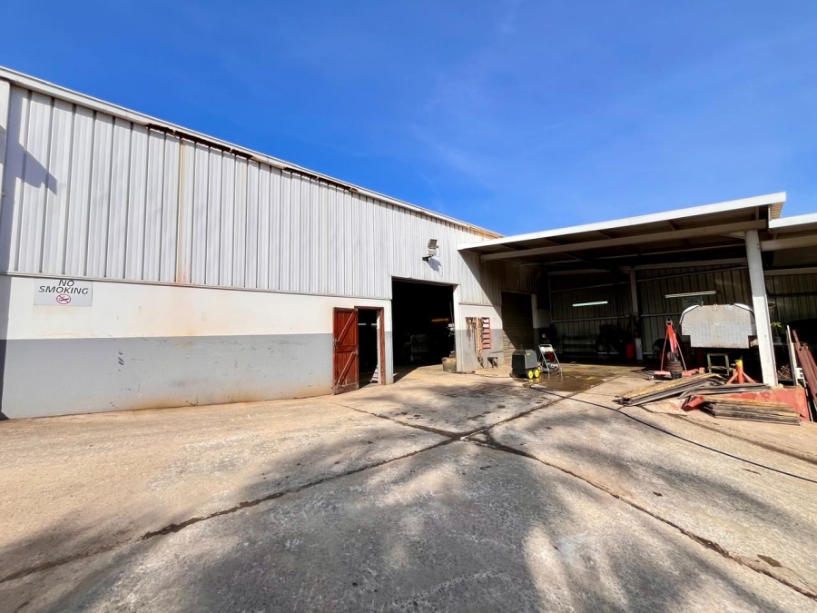 Commercial Property for Sale in North End Eastern Cape